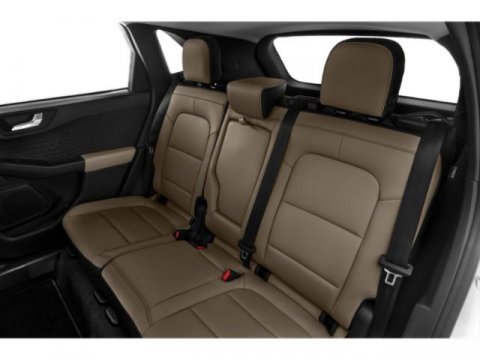 Used 2022 Ford Escape SEL image 13