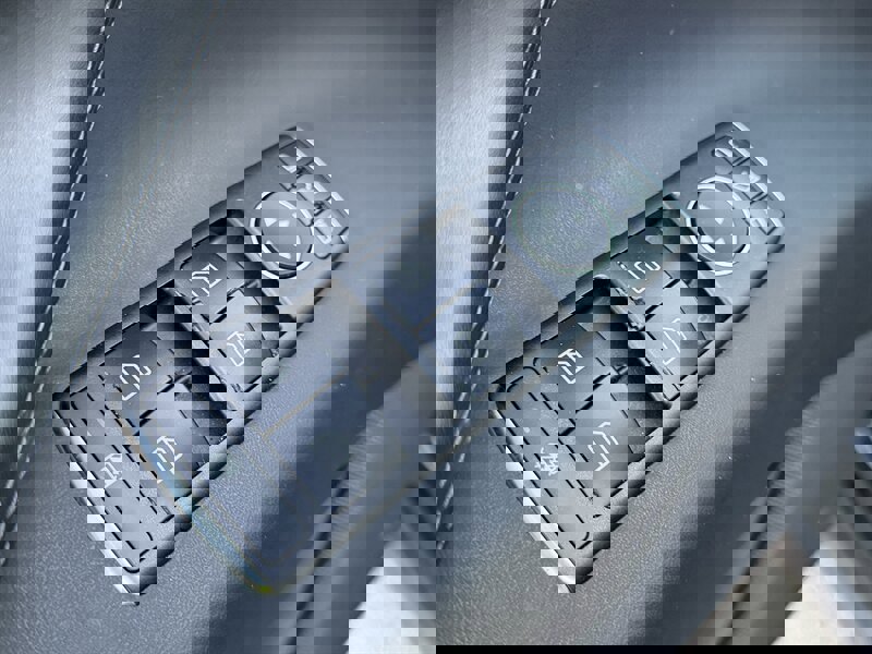 Used 2017 Tesla Model X P100D AWD/4WD image 32