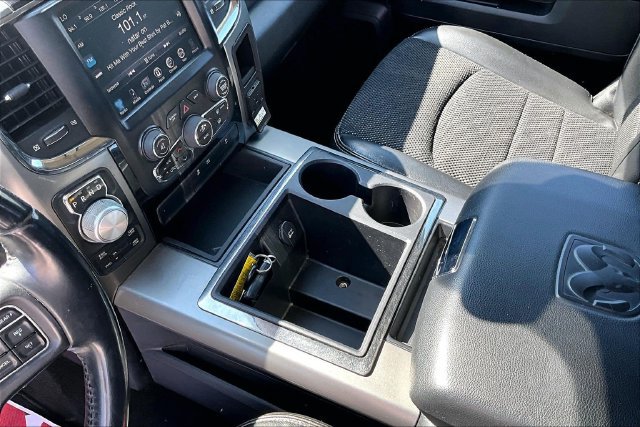 Used 2013 RAM 1500 Sport w/ Sport Premium Group AWD/4WD image 19