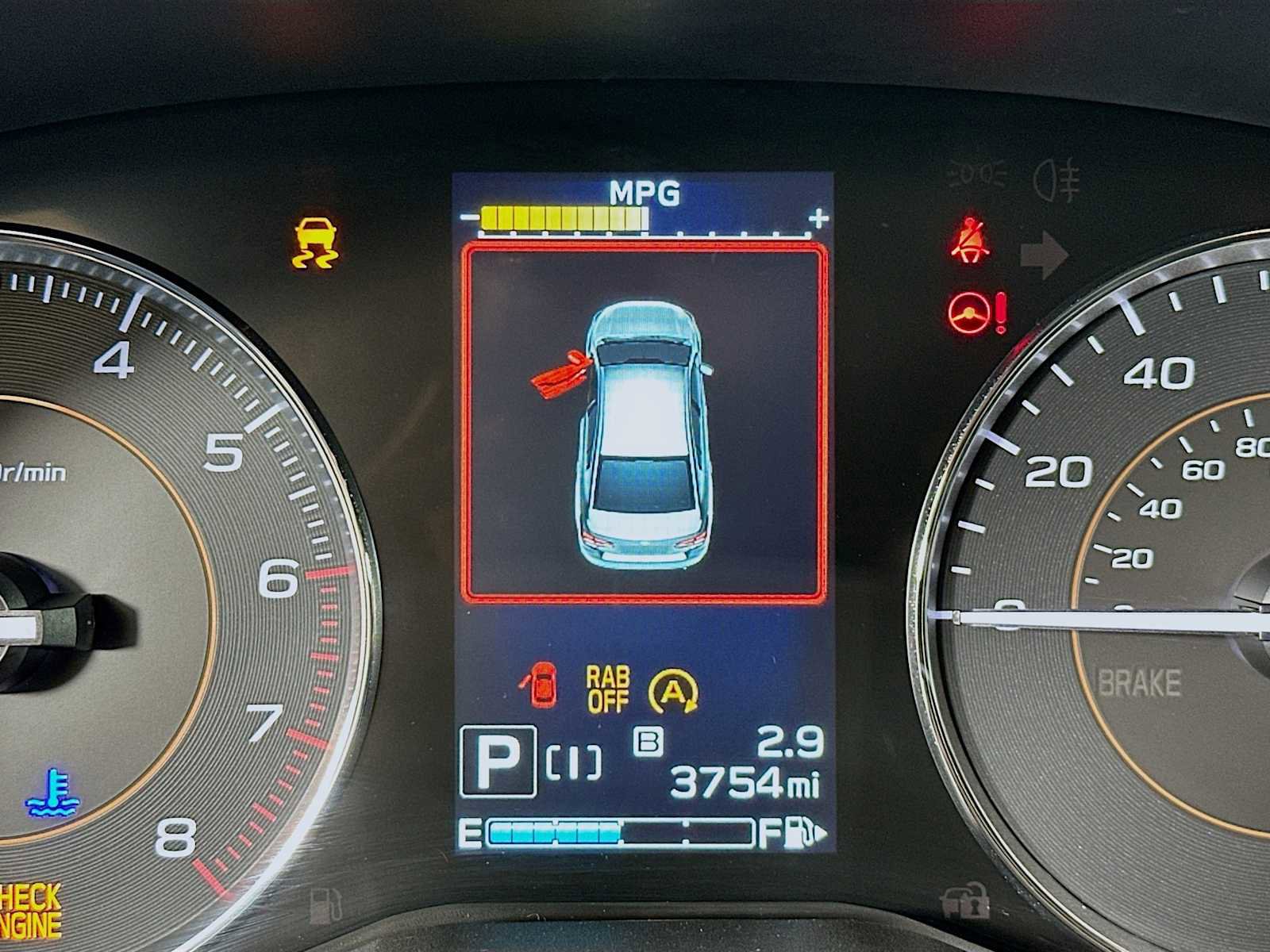 Certified 2023 Subaru Crosstrek 2.5i Limited image 12