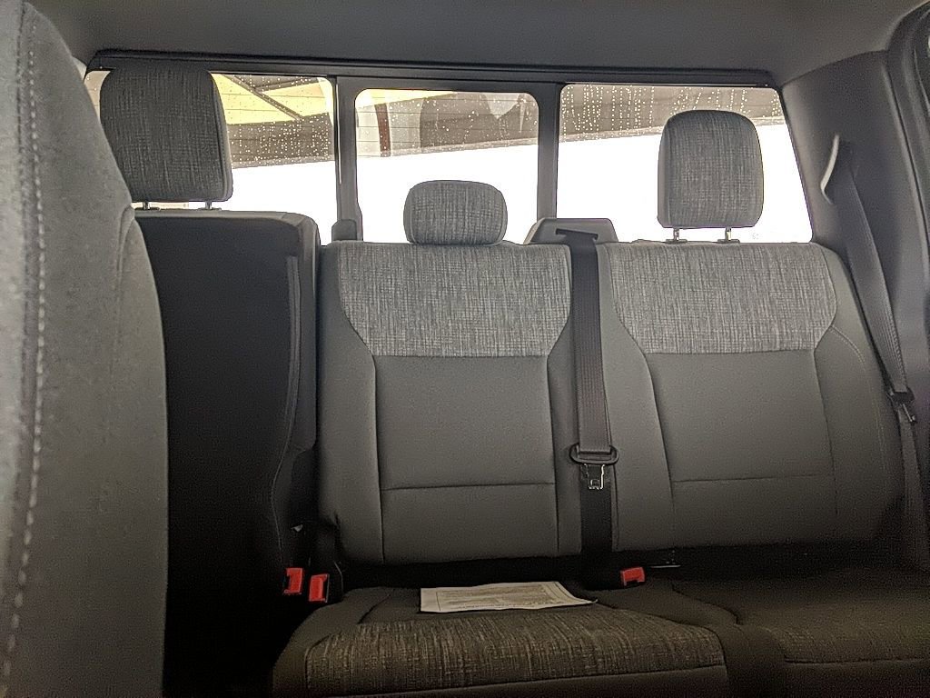 Certified 2023 Ford F150 XLT w/ Equipment Group 302A High image 29