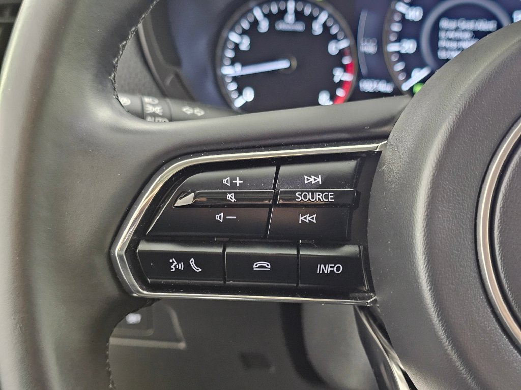 Used 2024 MAZDA CX-90 3.3 Turbo w/ Premium Package AWD/4WD image 26