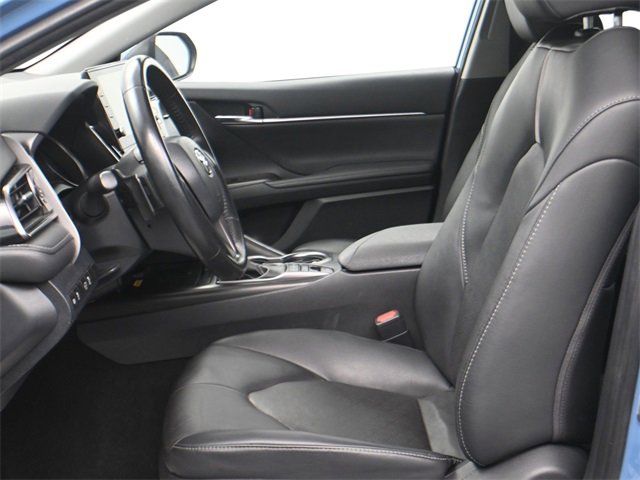 Used 2024 Toyota Camry XSE image 9