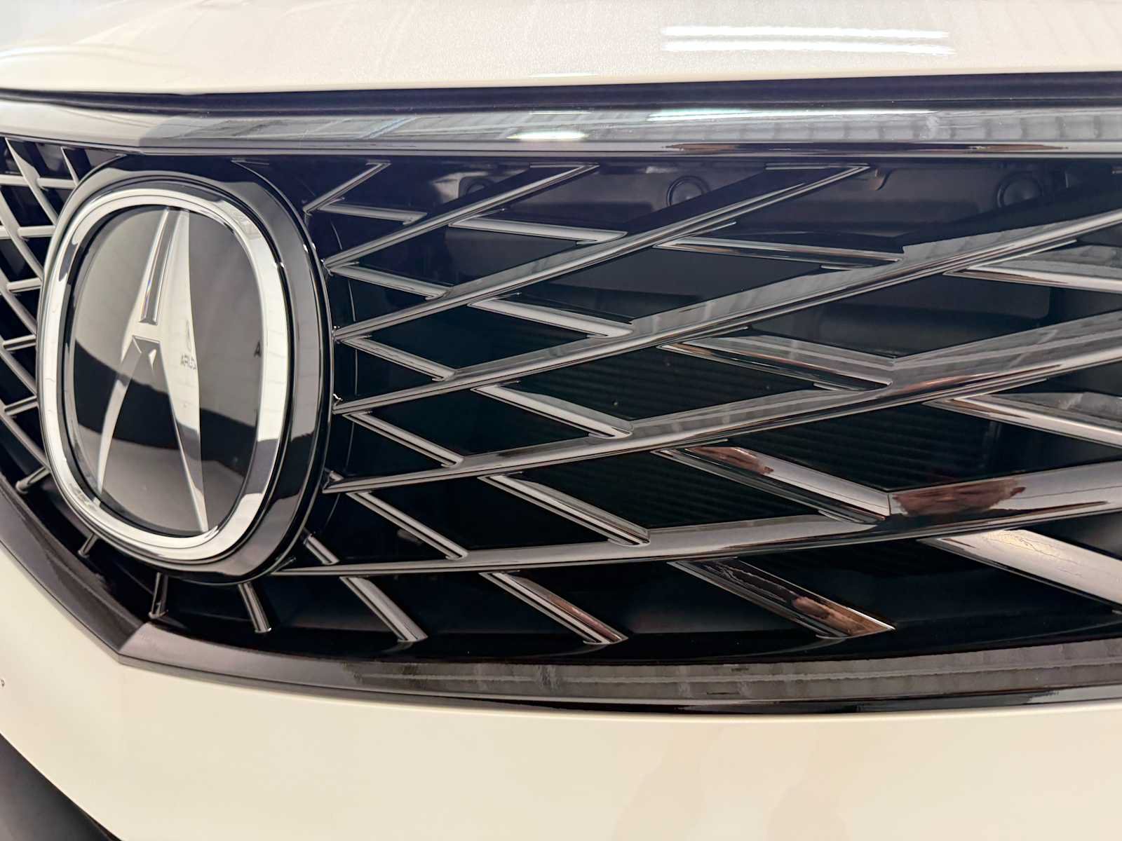 New 2026 Acura RDX SH-AWD image 9