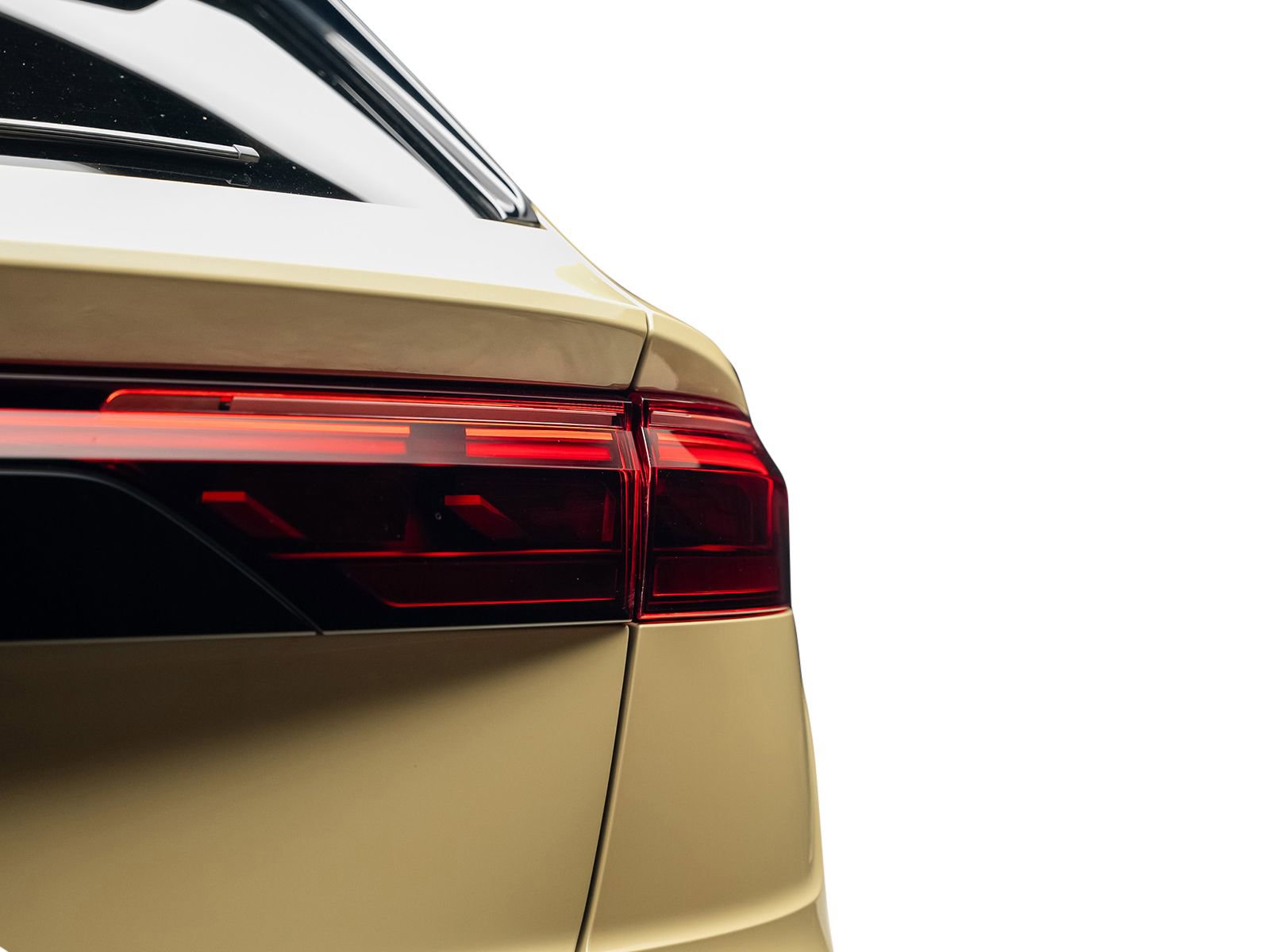 Used 2024 Audi SQ8 Prestige image 18