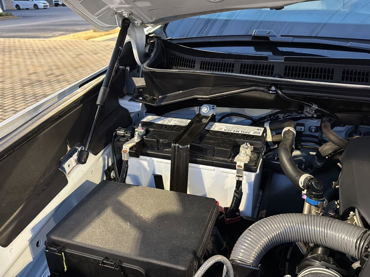 Used 2024 Toyota Tundra Limited image 32