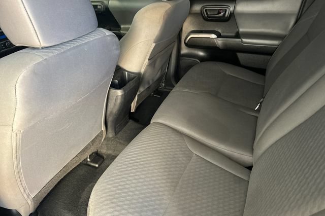 Certified 2022 Toyota Tacoma SR5 RWD image 16