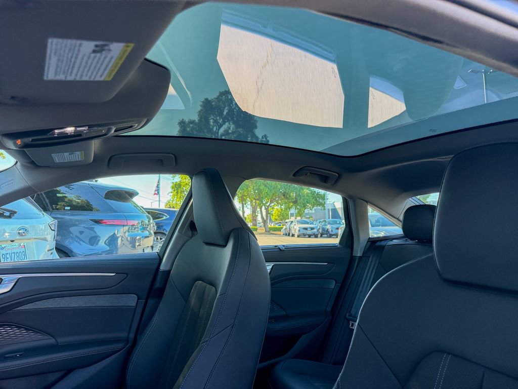 New 2026 Audi A6 Premium Plus image 24