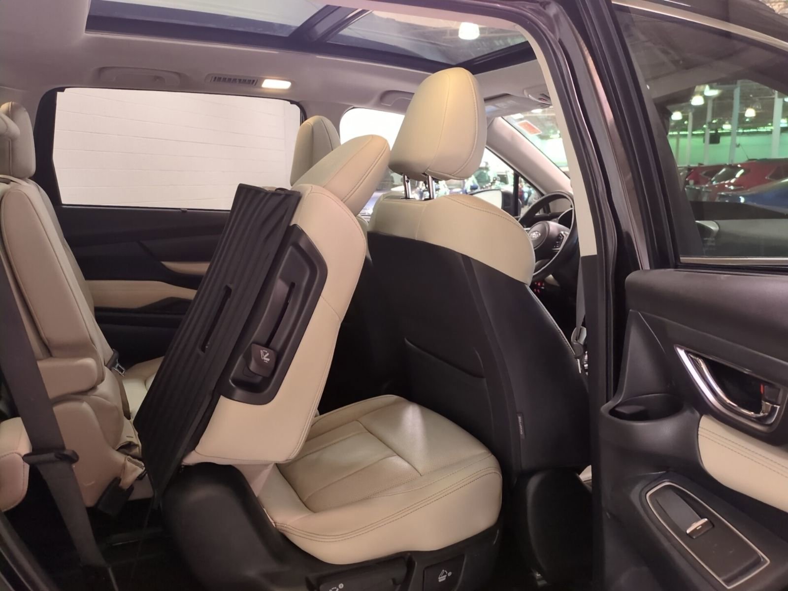 Certified 2021 Subaru Ascent Limited w/ Technology Package image 12