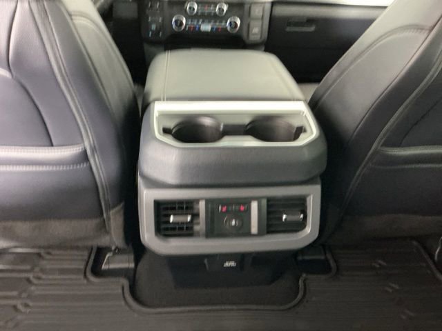 Certified 2025 Ford F350 Lariat w/ FX4 Off-Road Package image 29