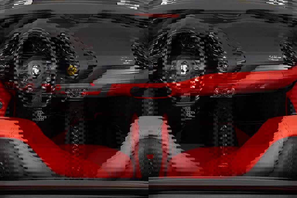 Used 2018 Ferrari 488 Spider image 24