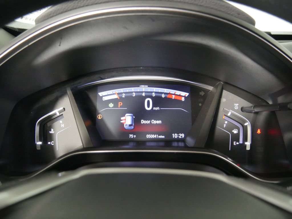 Certified 2020 Honda CR-V EX image 15