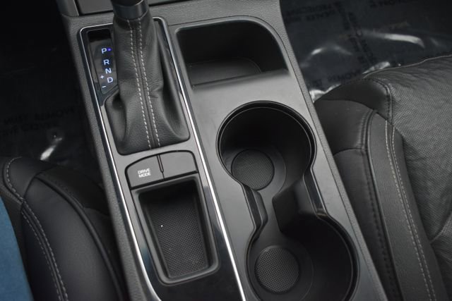 Used 2015 Hyundai Sonata Sport 2.0T image 26