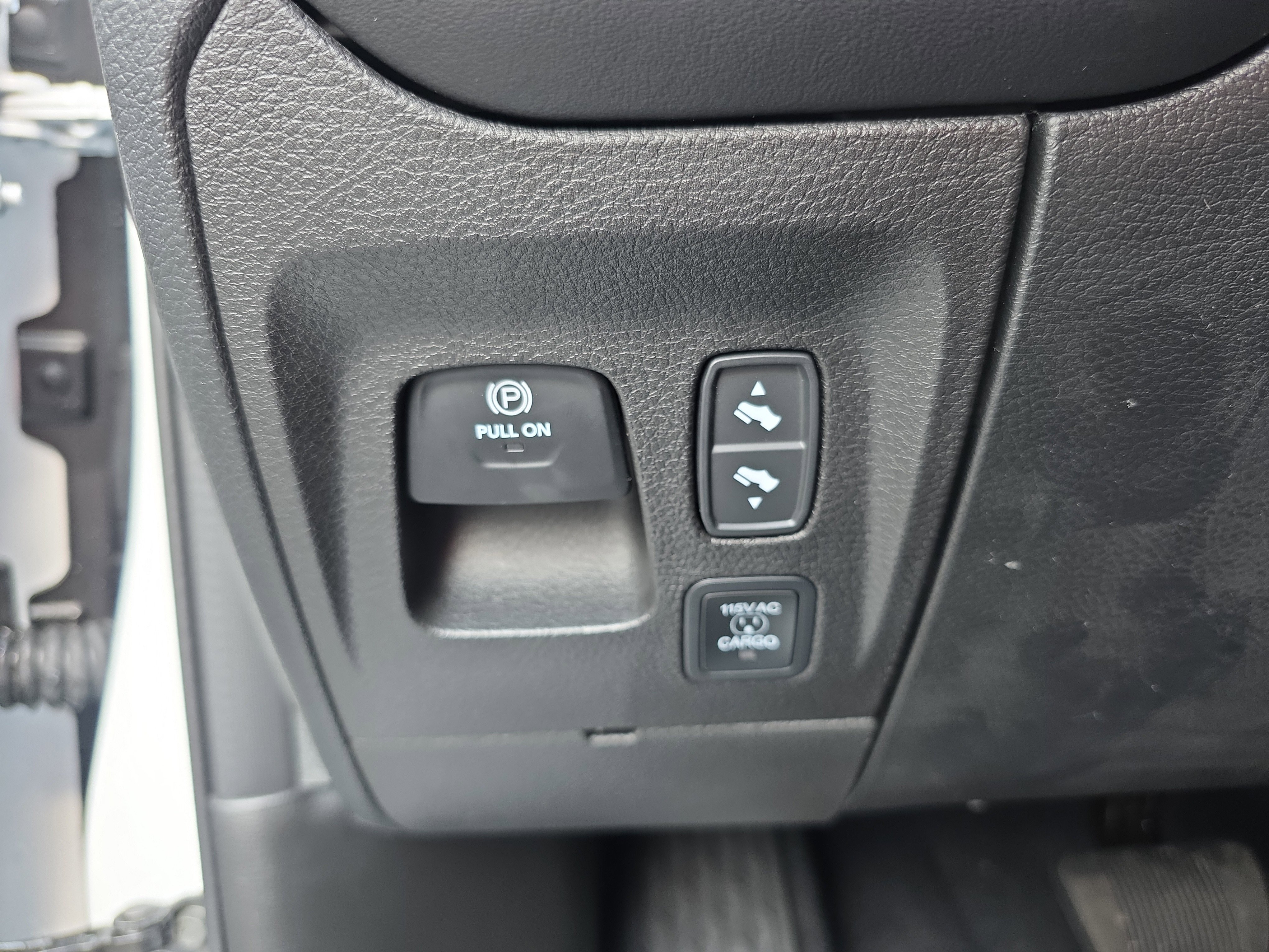 New 2026 RAM 1500 Limited image 18