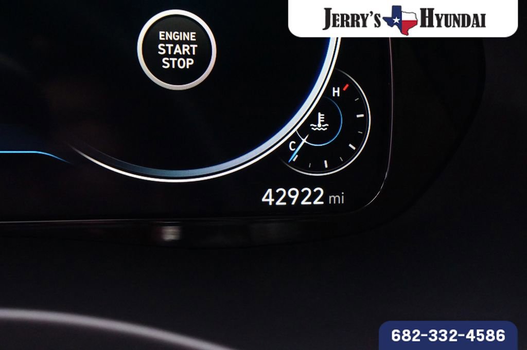Used 2022 Hyundai Palisade Calligraphy FWD image 10