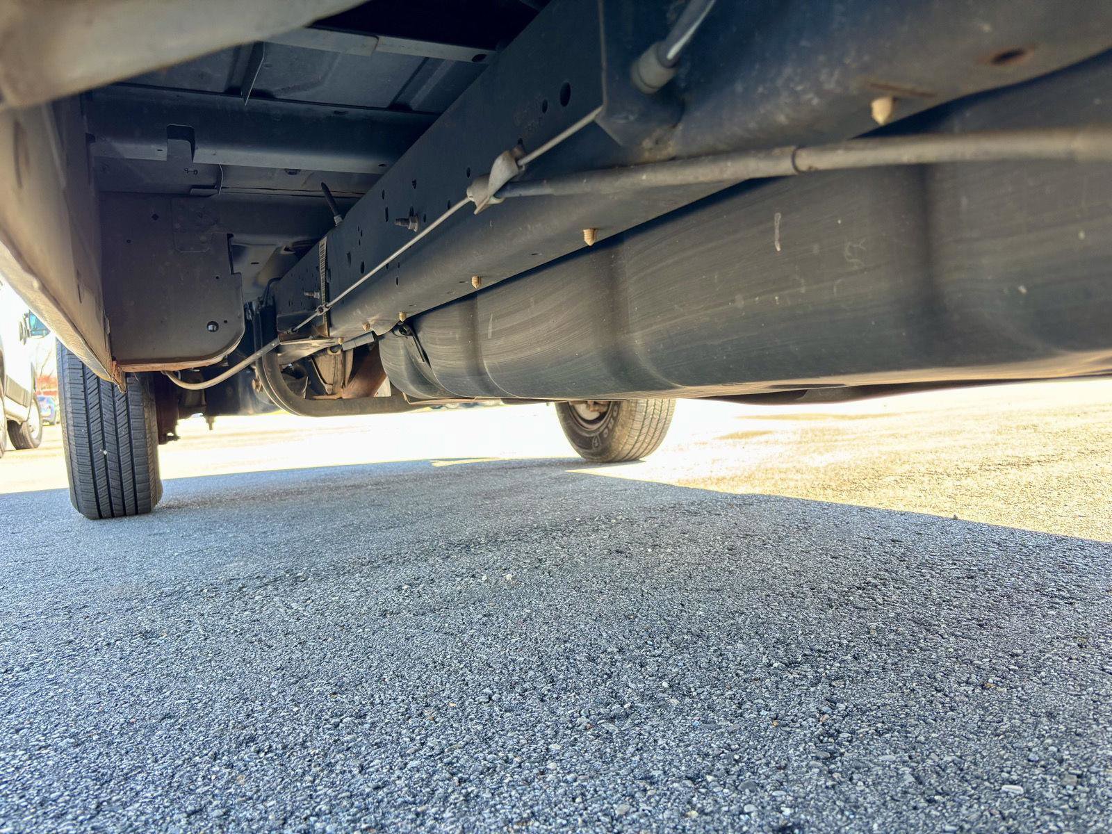 Used 2014 Ford E-150 and Econoline 150 w/ Power Group RWD image 23