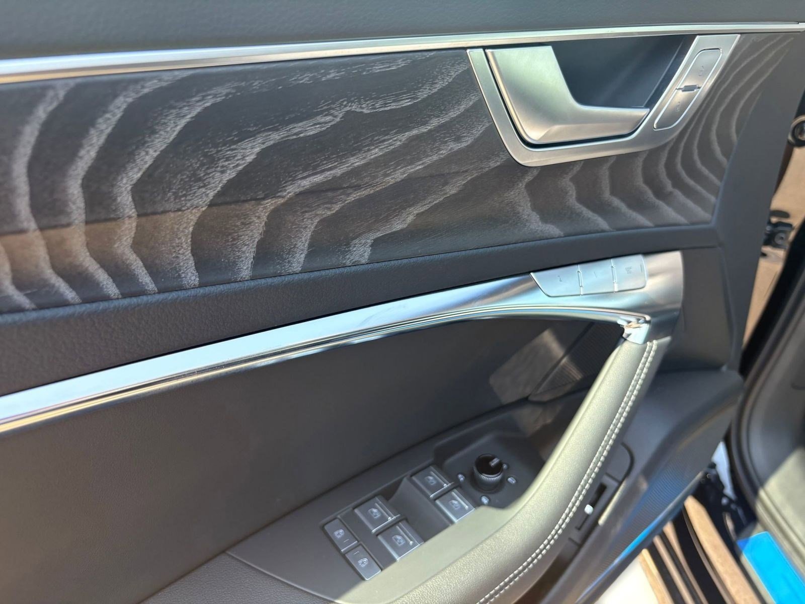 New 2026 Audi A6 Premium Plus image 14