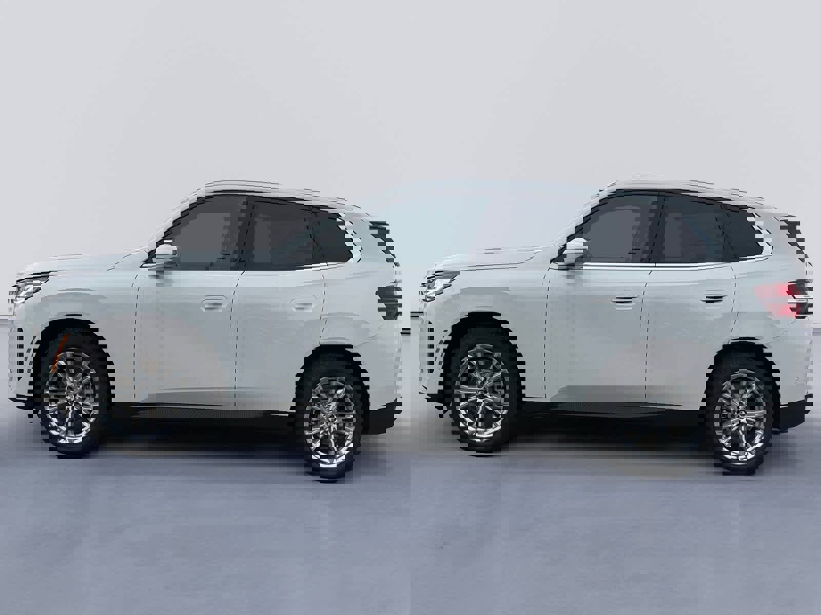 New 2025 BMW X3 xDrive30i w/ Premium Package image 6