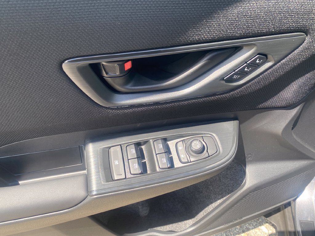 New 2026 Subaru Outback Limited AWD/4WD image 9