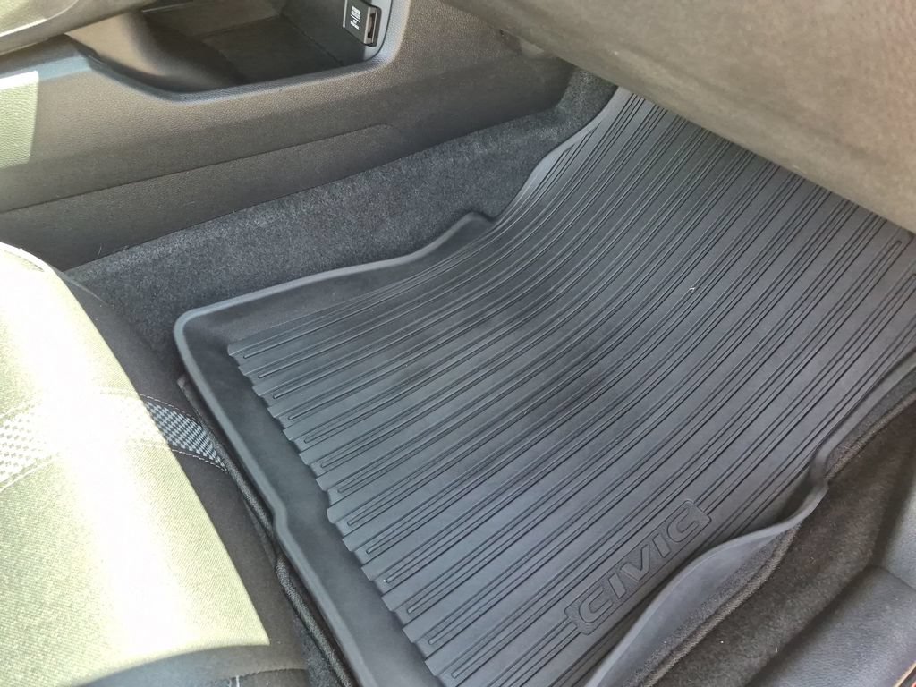 Used 2020 Honda Civic LX image 37