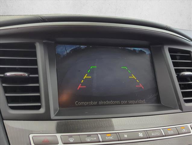 Used 2020 INFINITI QX60 Luxe image 13