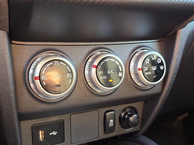 Used 2023 Mitsubishi Outlander Sport ES AWD/4WD image 29