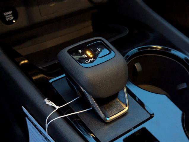 New 2026 Nissan Rogue SV w/ Cold Weather Package image 11