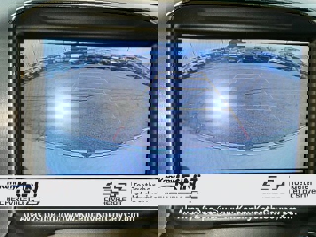 Used 2021 GMC Sierra 1500 SLE image 2