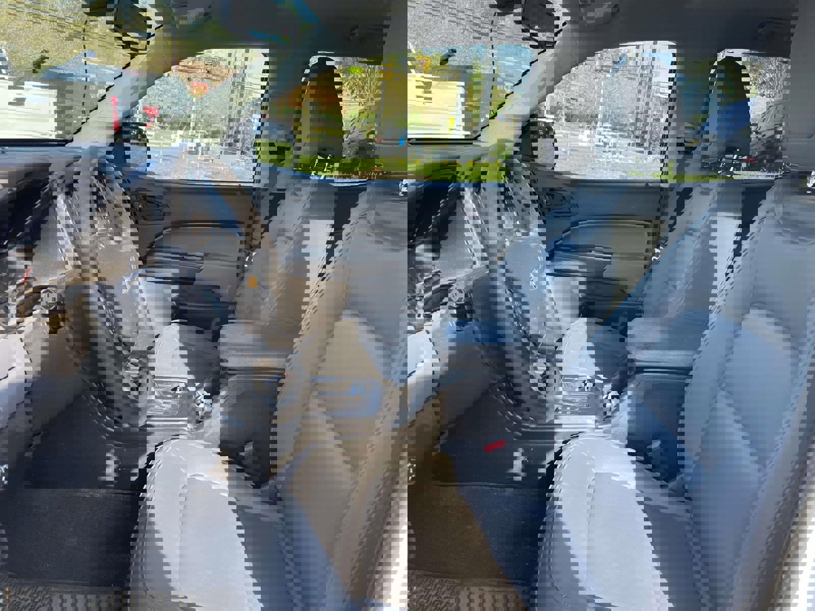 Used 2022 Chevrolet Colorado W/T w/ WT Convenience Package image 16