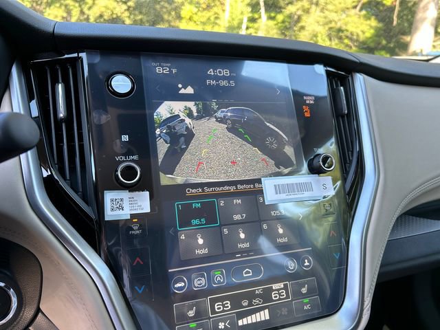 New 2025 Subaru Outback Premium w/ Popular Package #1 image 17