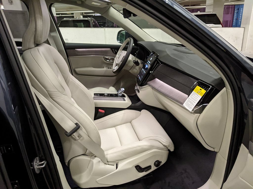 New 2026 Volvo XC90 T8 Ultra AWD/4WD image 22