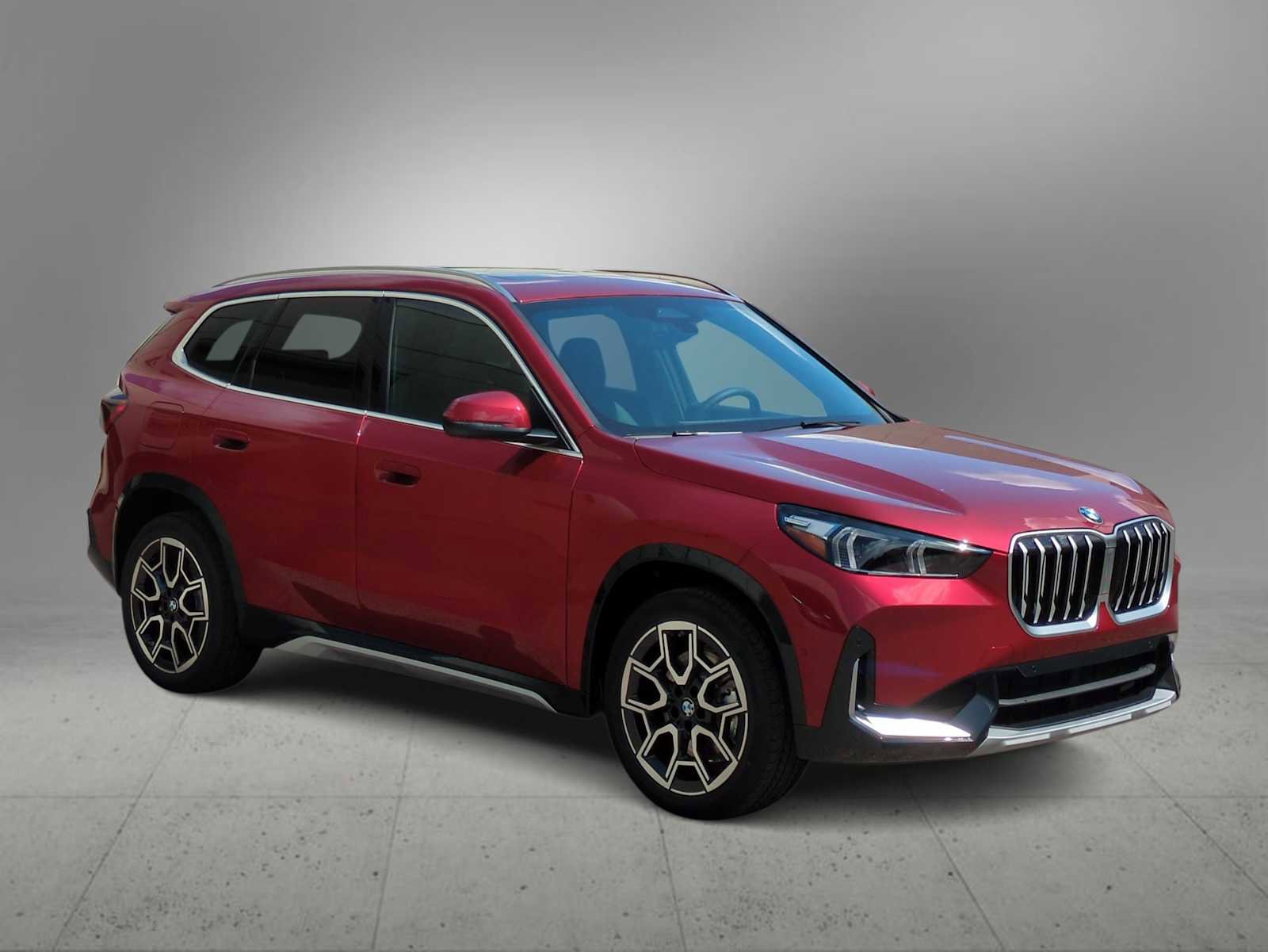 New 2026 BMW X1 xDrive28i image 2