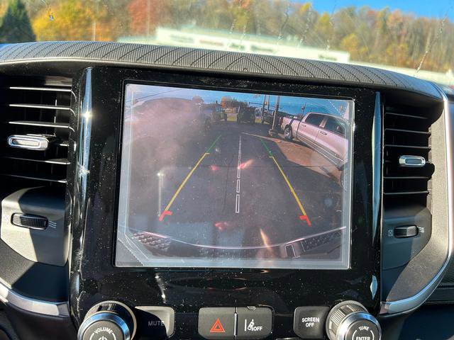 New 2026 RAM 1500 Big Horn w/ Night Edition image 13