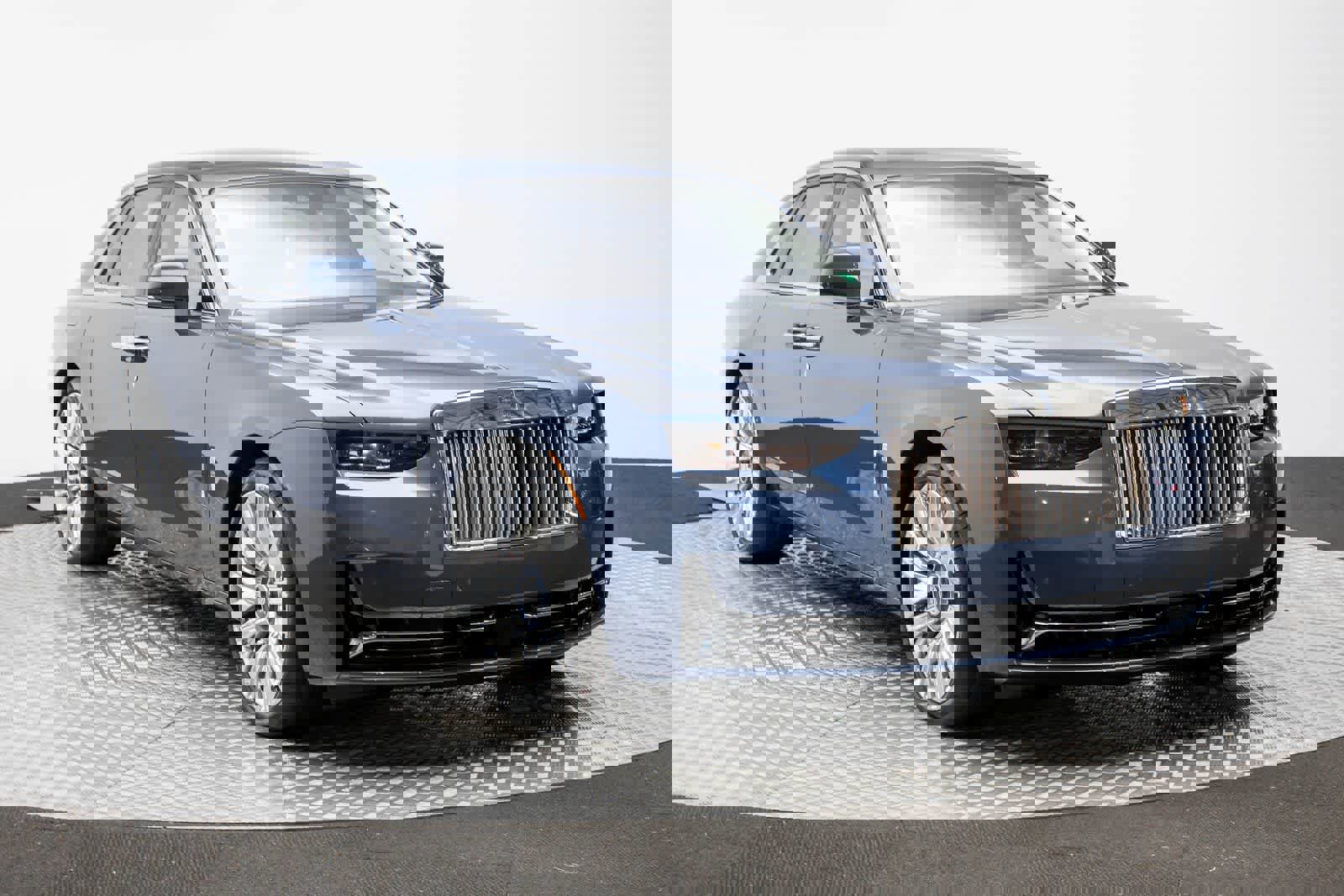 New 2026 Rolls-Royce Ghost image 53