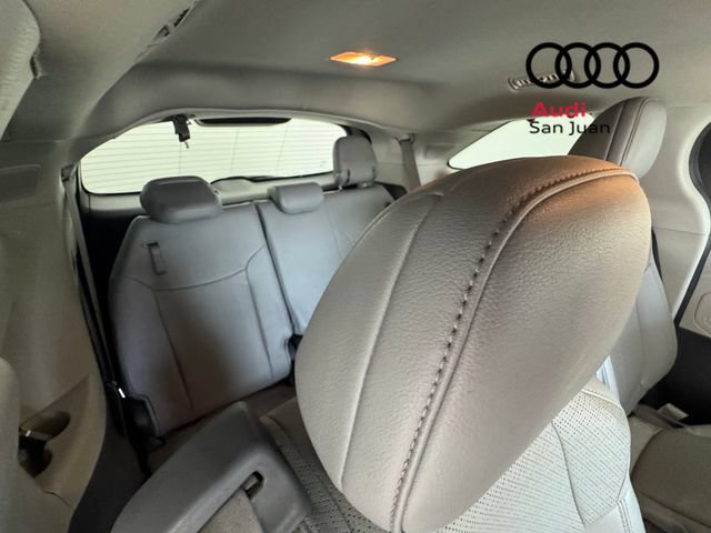 Used 2021 Toyota Sienna Limited FWD image 27