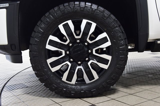 Used 2024 GMC Sierra 2500 Denali Ultimate image 25