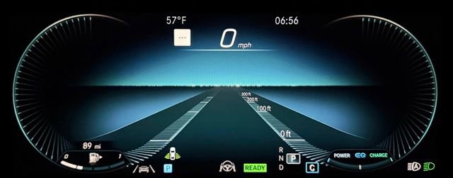 Used 2023 Mercedes-Benz E 450 4MATIC Cabriolet image 78