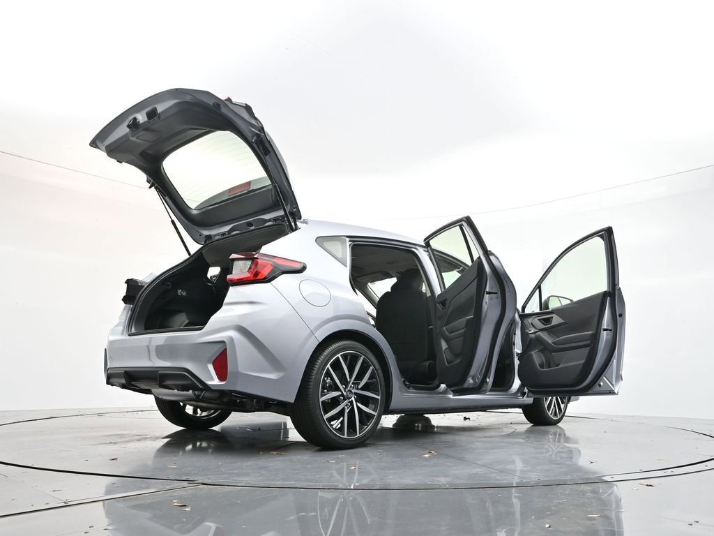 New 2026 Subaru Impreza 2.0i Sport AWD/4WD image 31