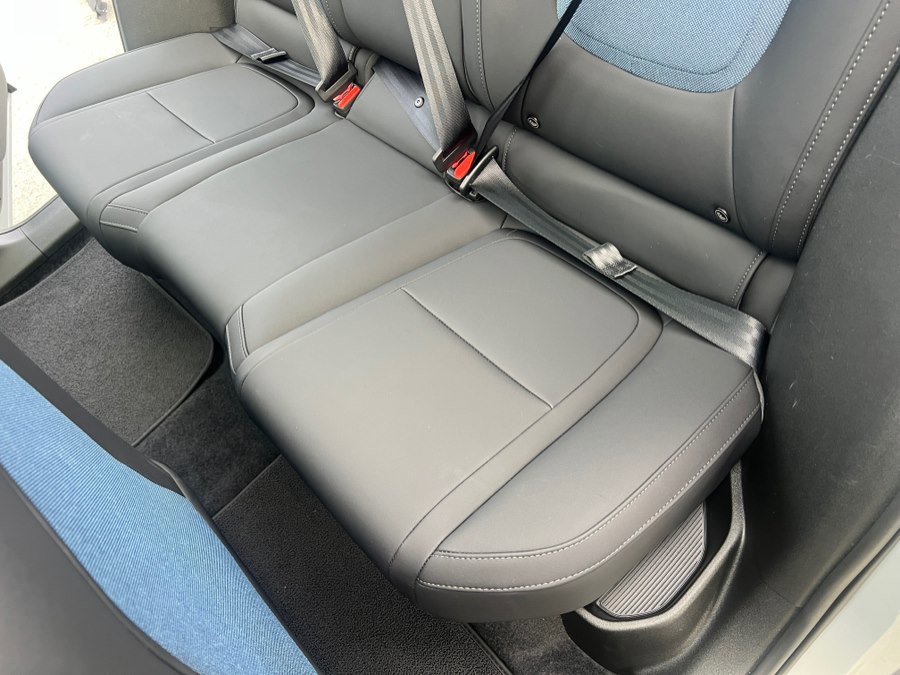 Used 2025 Volvo EX30 Ultra image 42