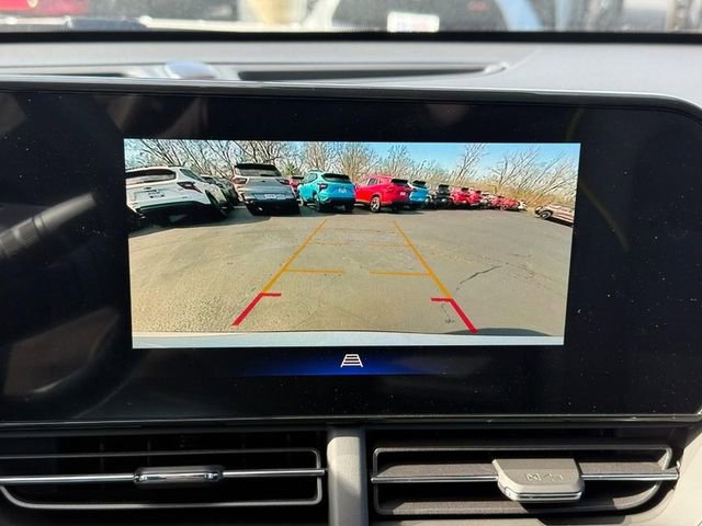 New 2026 Chevrolet Trax ACTIV w/ Driver Confidence Package image 20