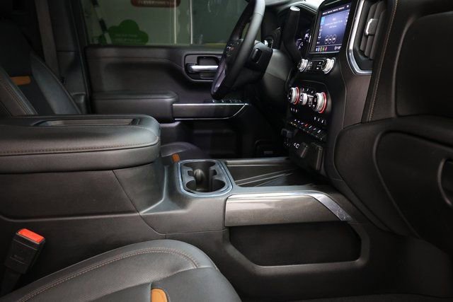 Used 2022 GMC Sierra 1500 AT4 w/ AT4 Preferred Package image 82