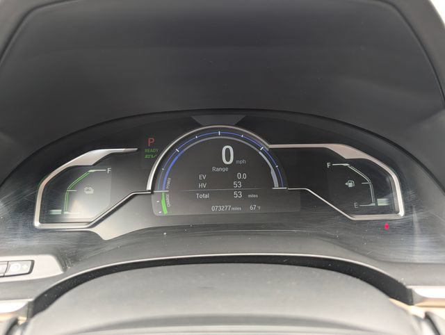 Used 2019 Honda Clarity Plug-In Hybrid image 21