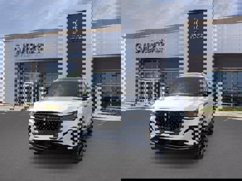 New 2026 Lincoln Nautilus Reserve w/ Jet Appearance Package image 24