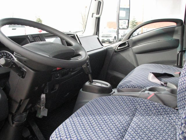 New 2024 Chevrolet Low Cab Forward 4500 XD RWD image 21