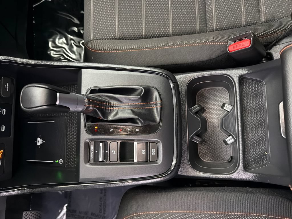 Used 2026 Honda CR-V Sport image 32
