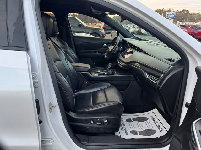 Used 2019 Cadillac XT4 Sport image 9