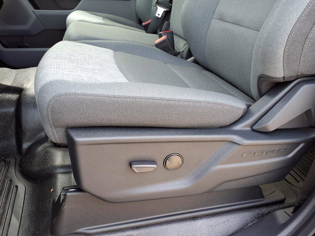 New 2025 Ford F350 XLT w/ Tremor Off-Road Package image 10