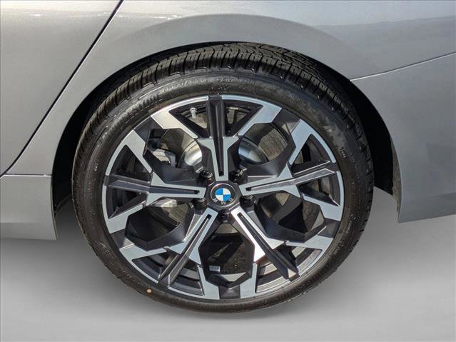 New 2026 BMW 330i Sedan w/ Premium Package image 10