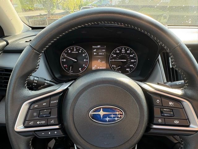 Used 2025 Subaru Legacy Premium w/ Popular Package #1A image 18