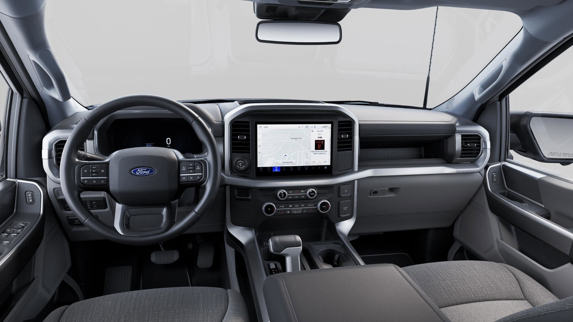 New 2025 Ford F150 Lightning XLT image 29